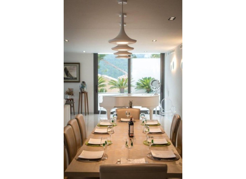 Resale - Chalet - Altea - Altea Hills