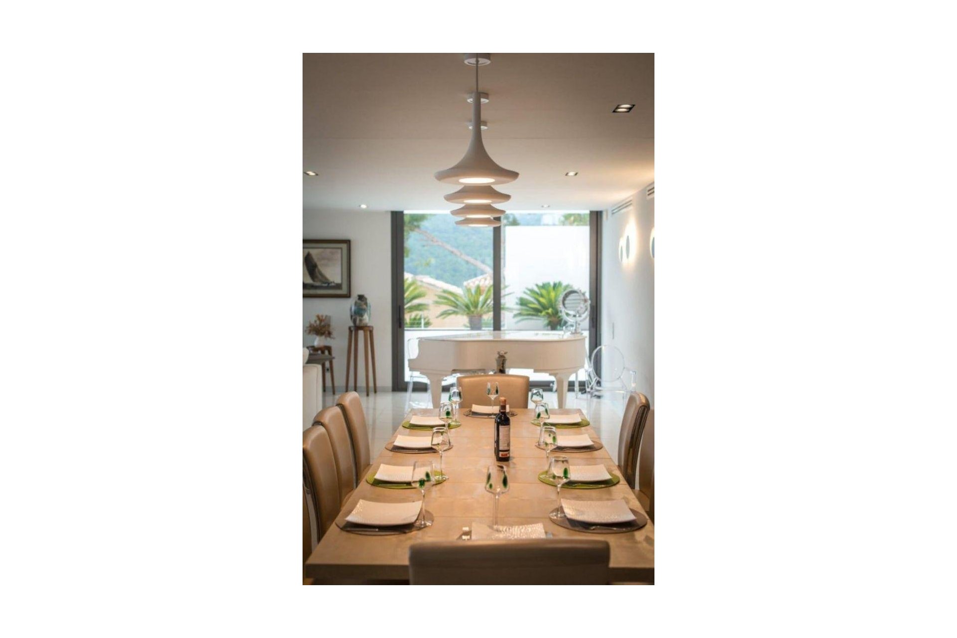 Resale - Chalet - Altea - Altea Hills