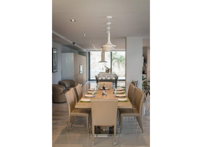 Resale - Chalet - Altea - Altea Hills