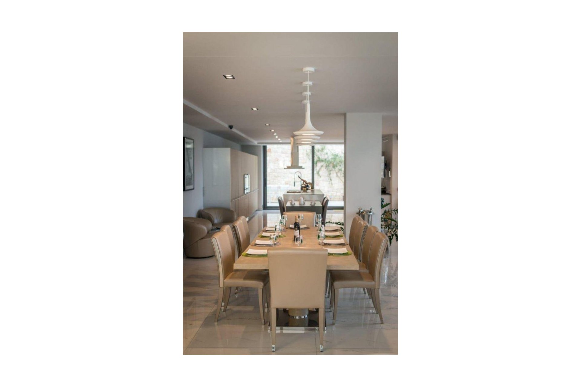 Resale - Chalet - Altea - Altea Hills