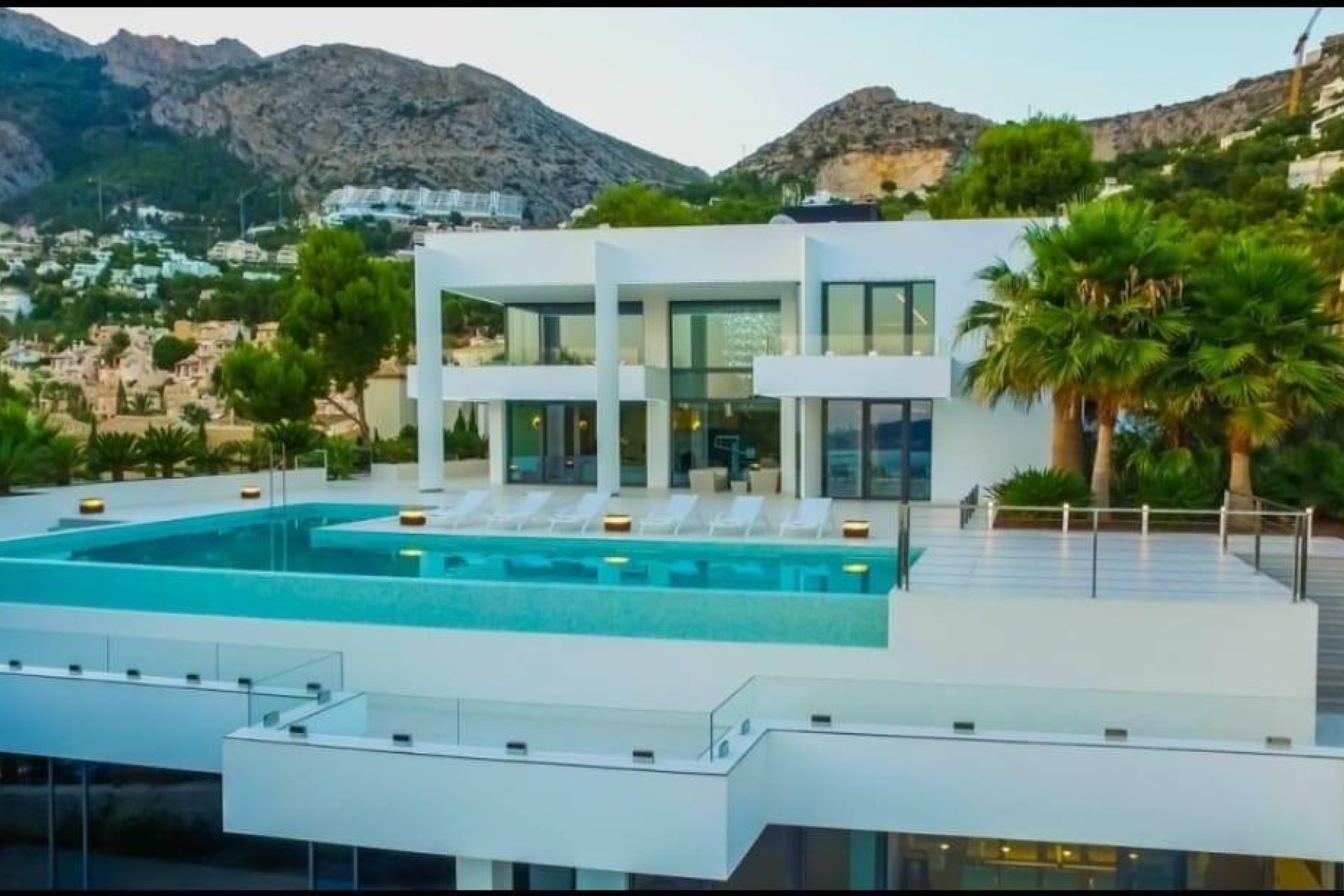 Resale - Chalet - Altea - Altea Hills