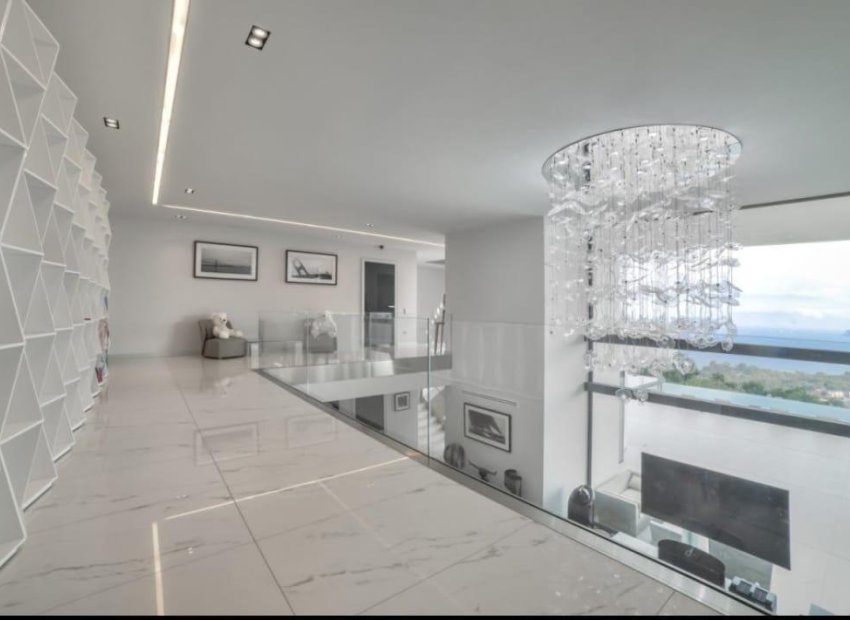 Resale - Chalet - Altea - Altea Hills