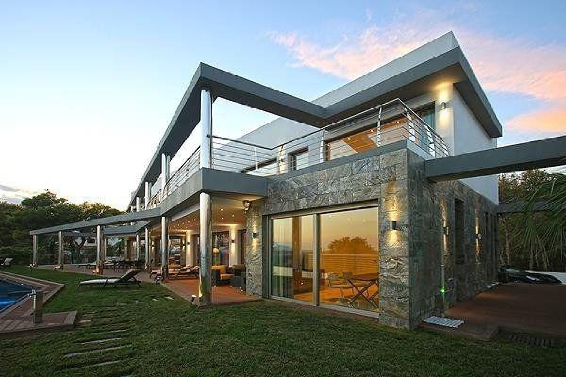 Resale - Chalet - Altea - Zona de Mascarat