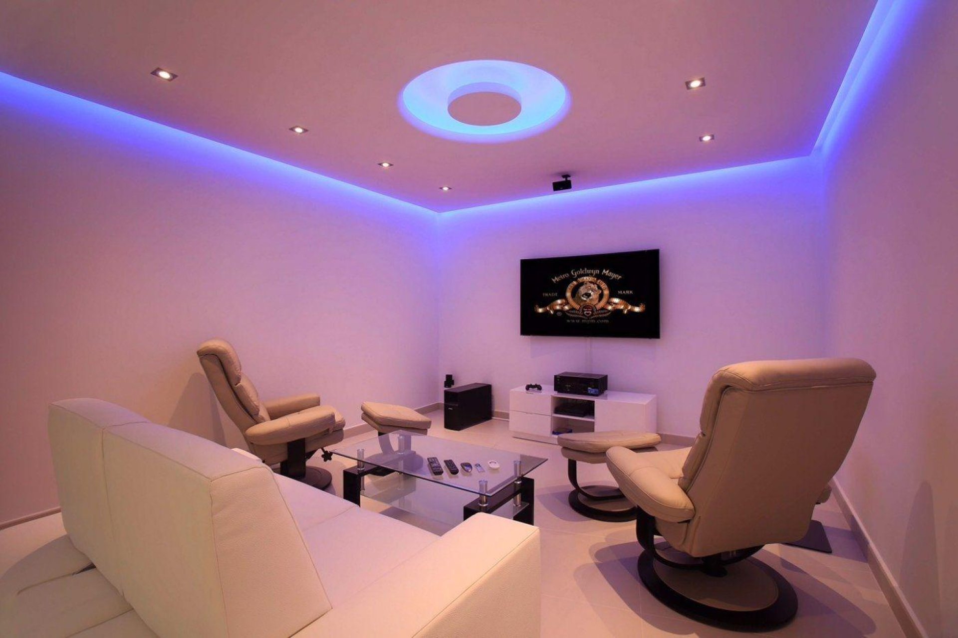 Resale - Chalet - Altea - Zona de Mascarat