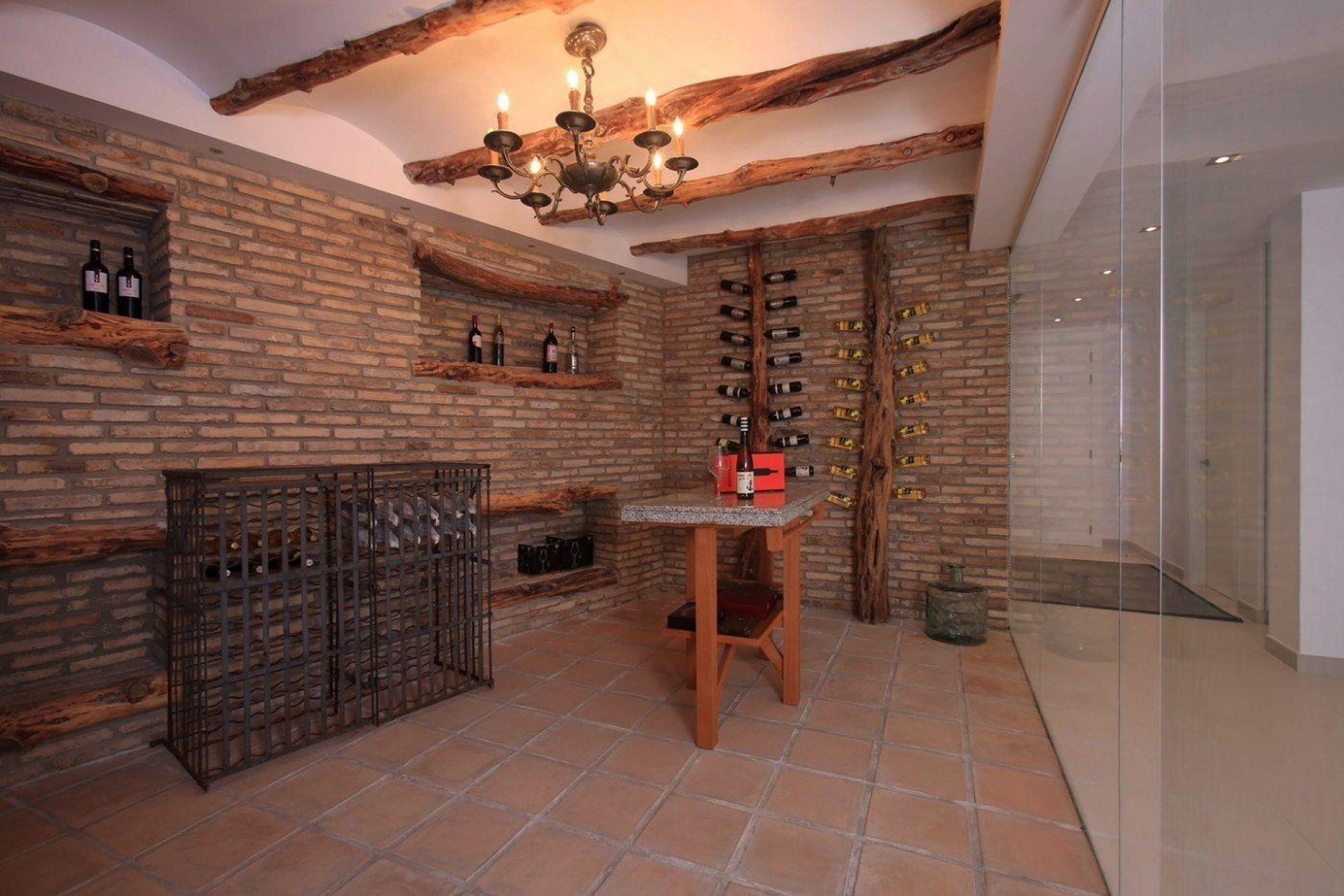 Resale - Chalet - Altea - Zona de Mascarat