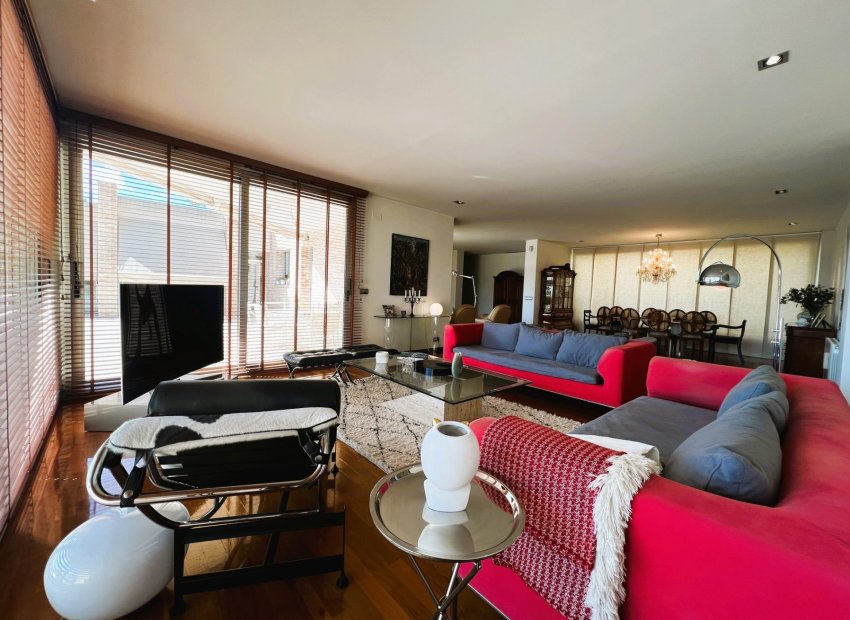 Resale - Chalet - Elche - Bonavista