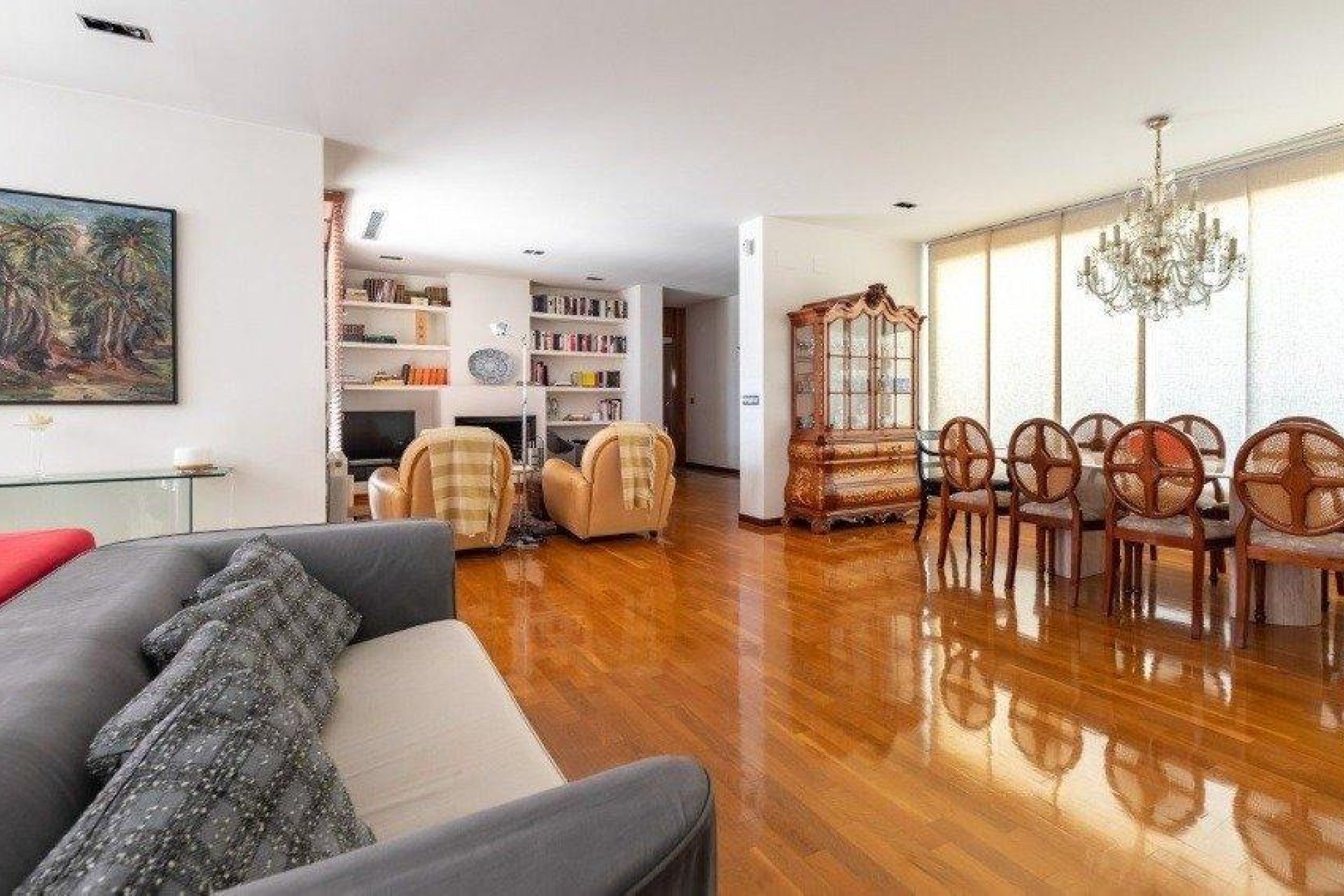 Resale - Chalet - Elche - Bonavista