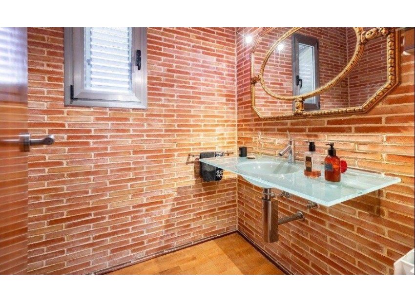 Resale - Chalet - Elche - Bonavista