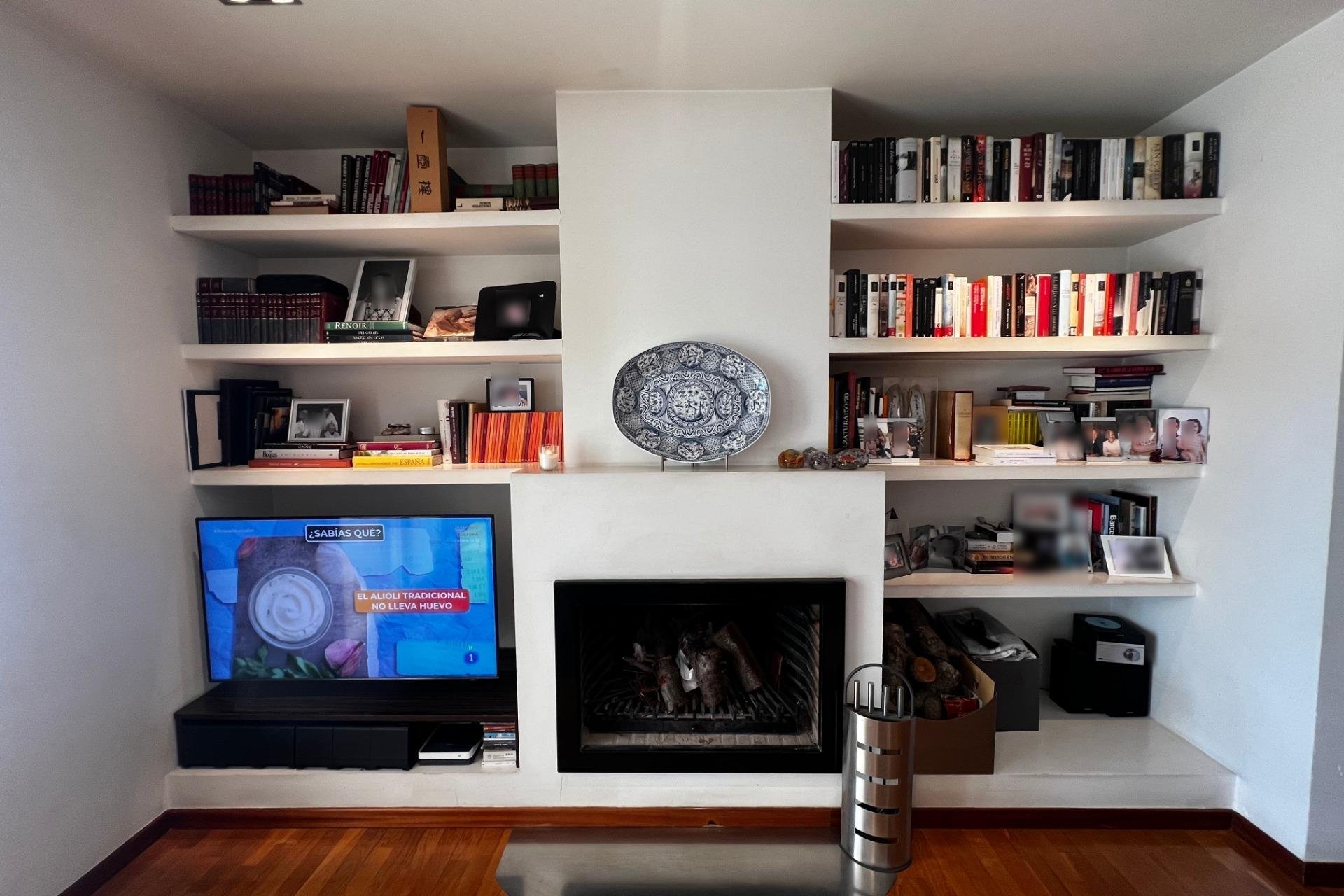 Resale - Chalet - Elche - Bonavista