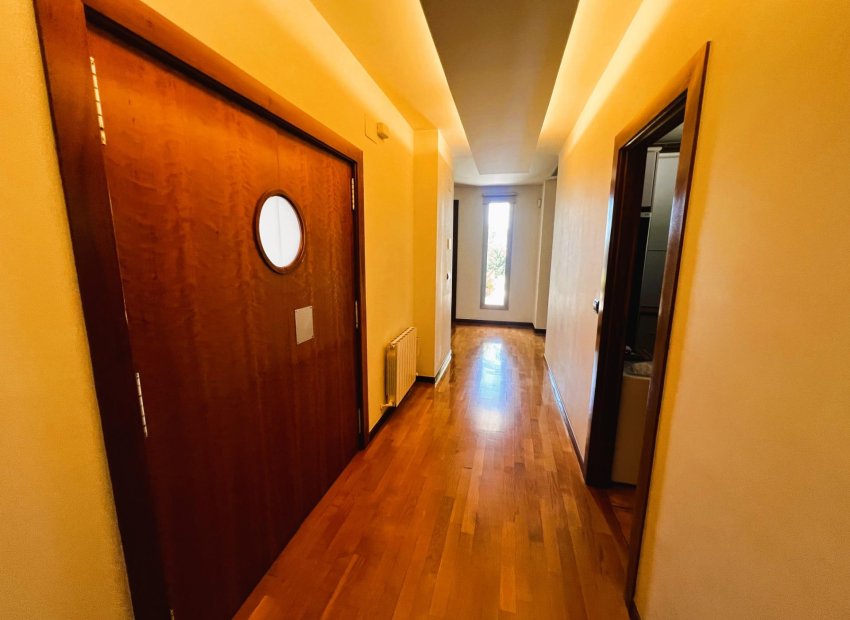 Resale - Chalet - Elche - Bonavista