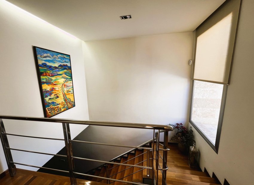 Resale - Chalet - Elche - Bonavista