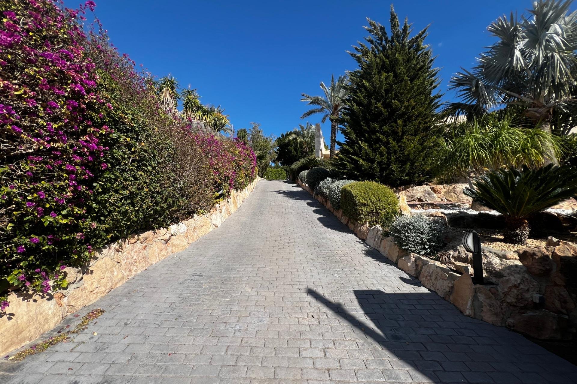 Resale - Chalet - Elche - Bonavista