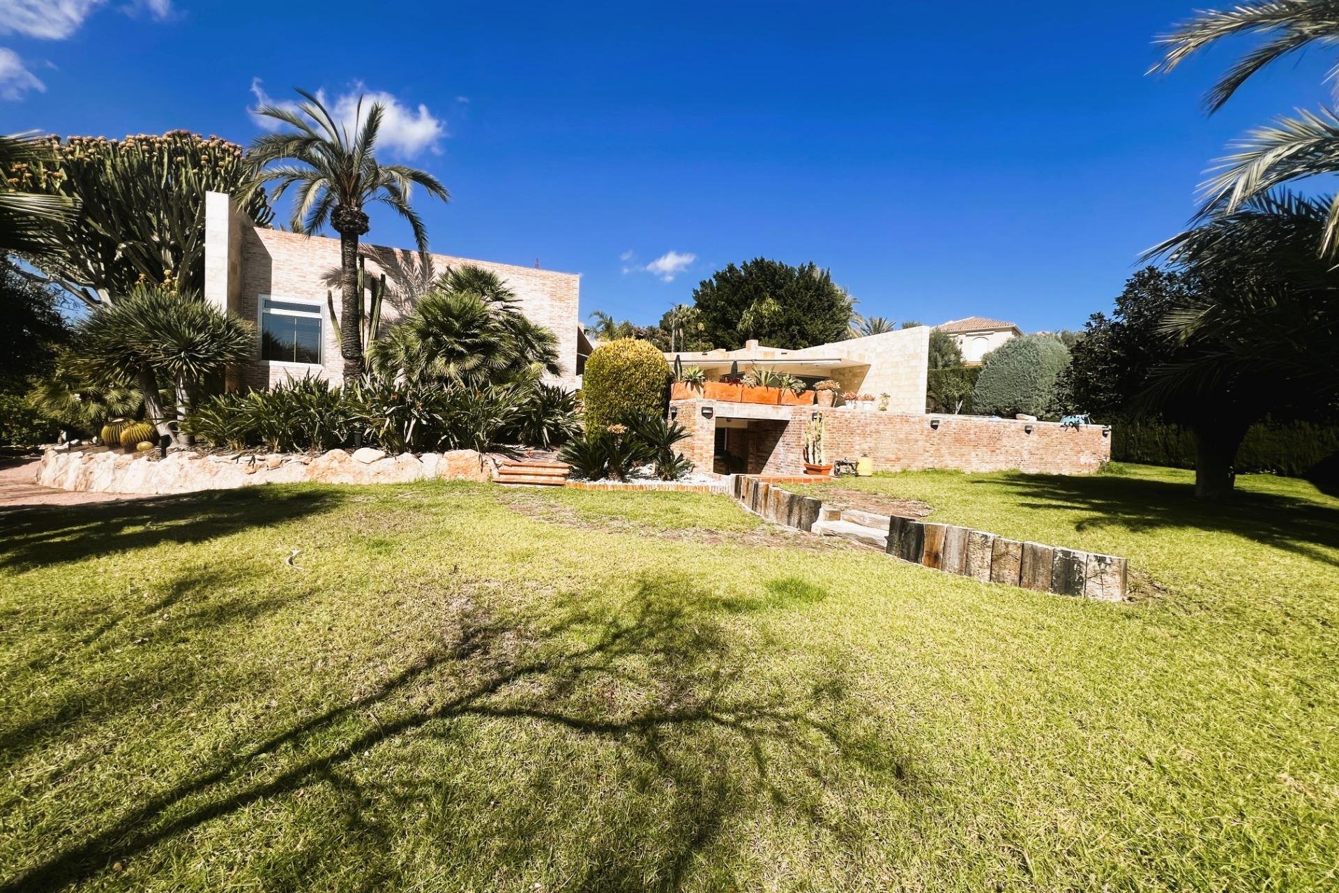 Resale - Chalet - Elche - Bonavista
