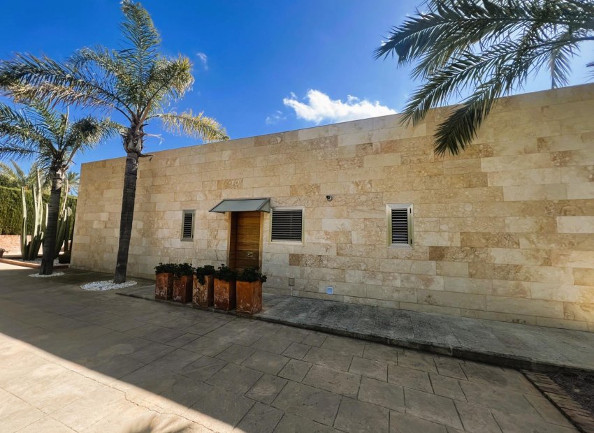 Resale - Chalet - Elche - Bonavista