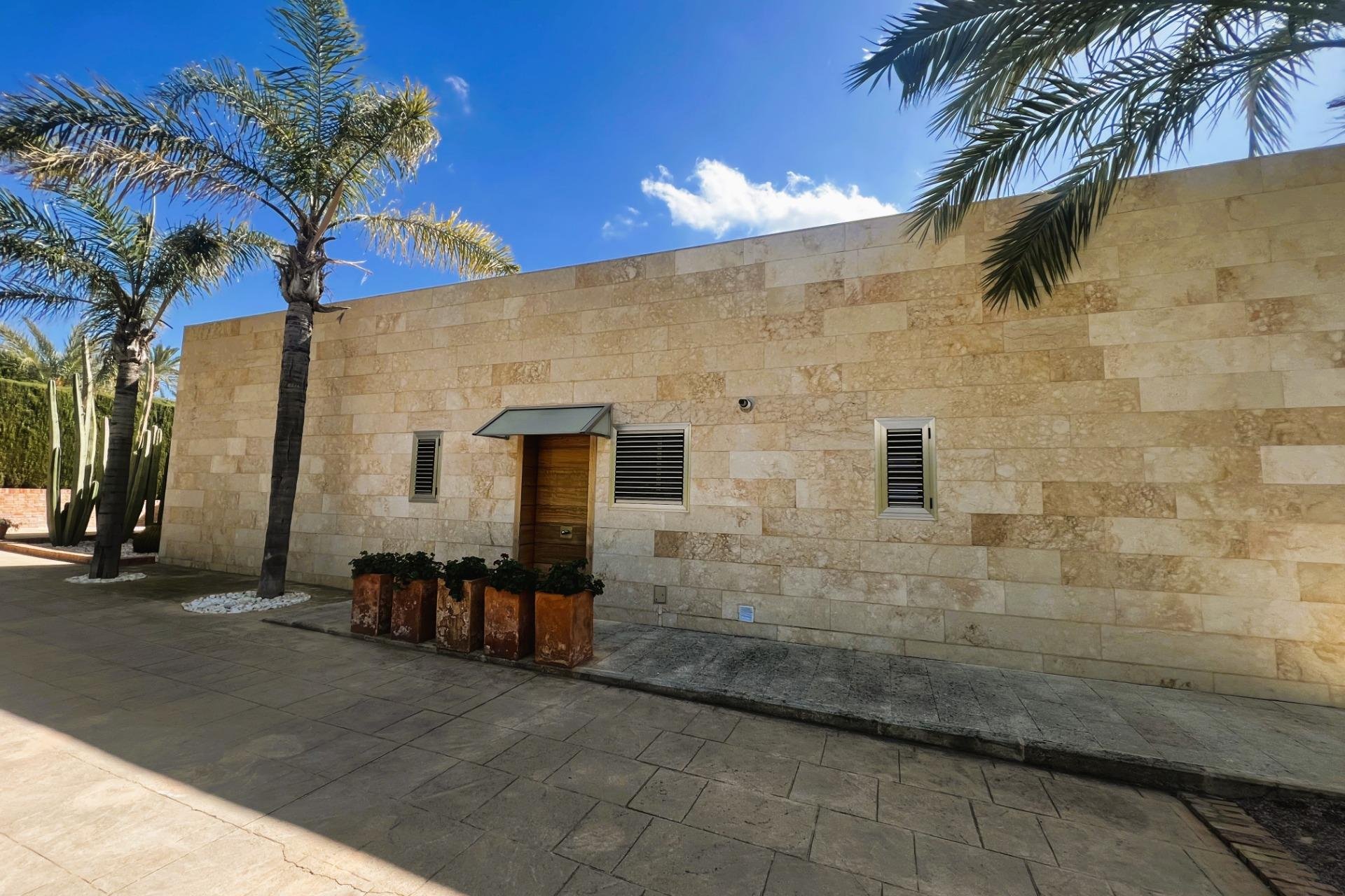 Resale - Chalet - Elche - Bonavista