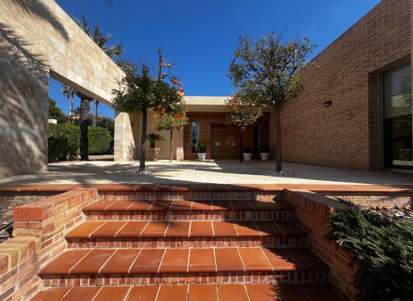Resale - Chalet - Elche - Bonavista