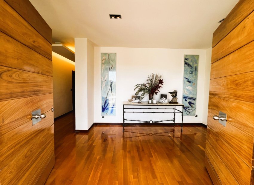 Resale - Chalet - Elche - Bonavista