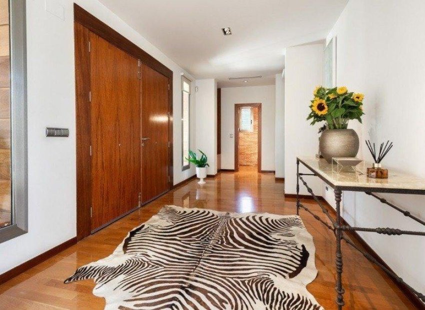Resale - Chalet - Elche - Bonavista