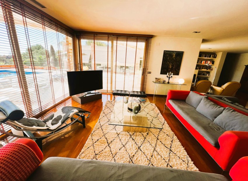 Resale - Chalet - Elche - Bonavista