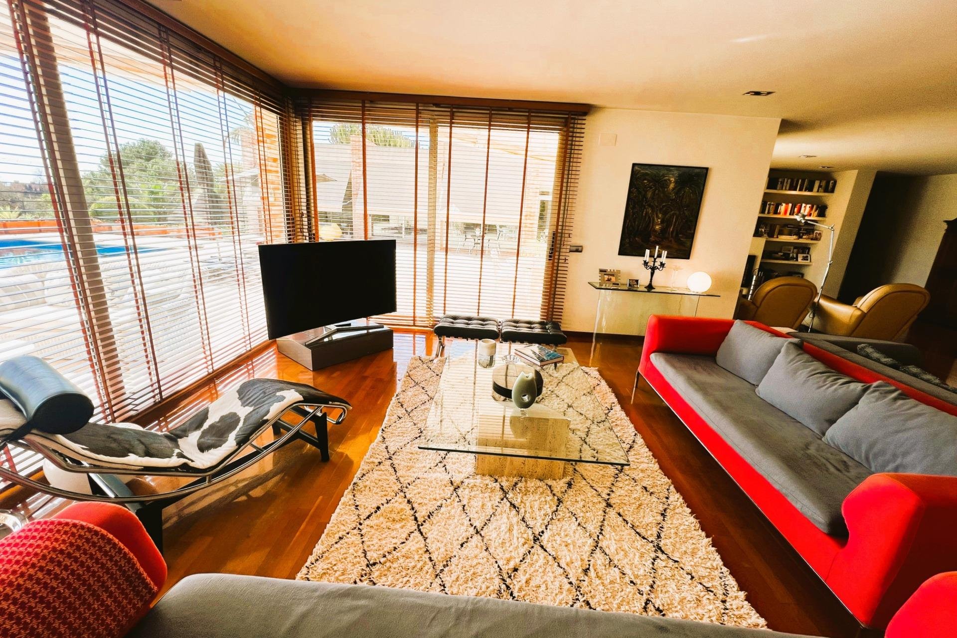 Resale - Chalet - Elche - Bonavista