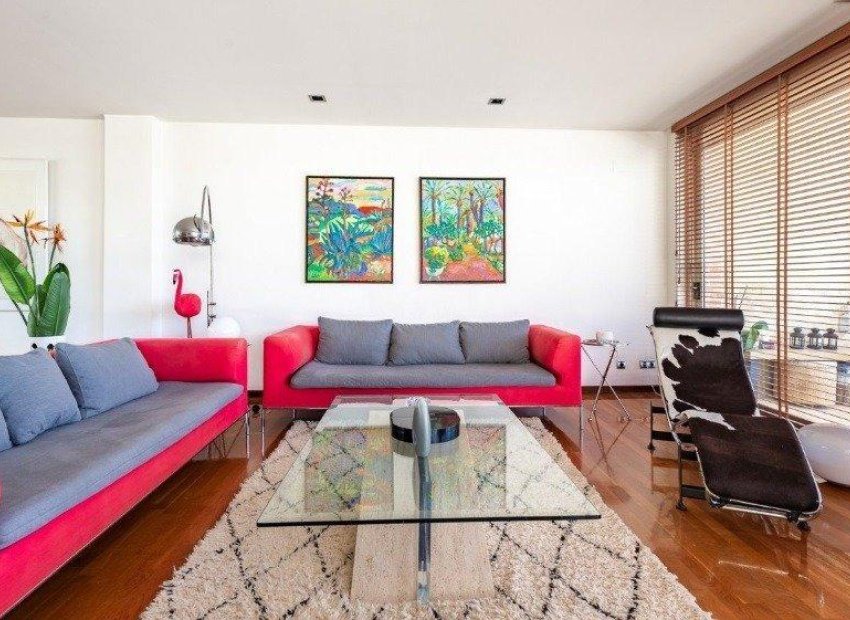 Resale - Chalet - Elche - Bonavista