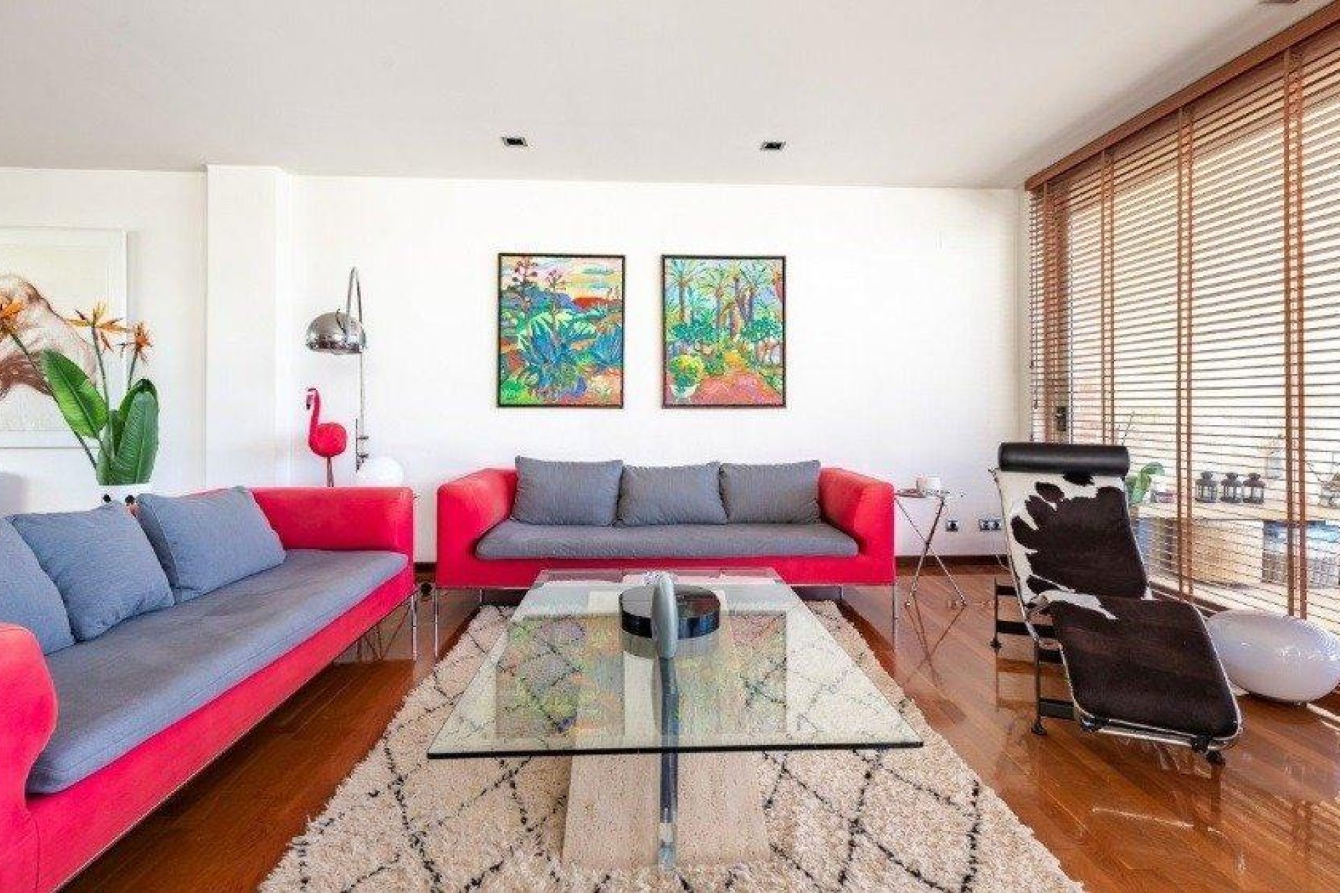 Resale - Chalet - Elche - Bonavista