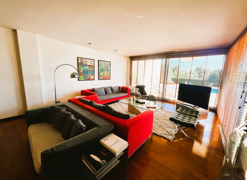 Resale - Chalet - Elche - Bonavista