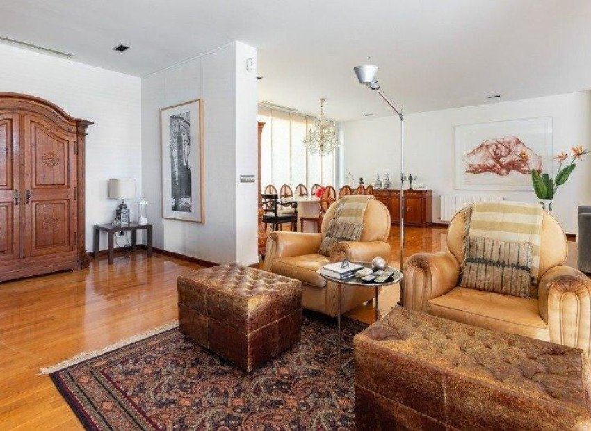 Resale - Chalet - Elche - Bonavista