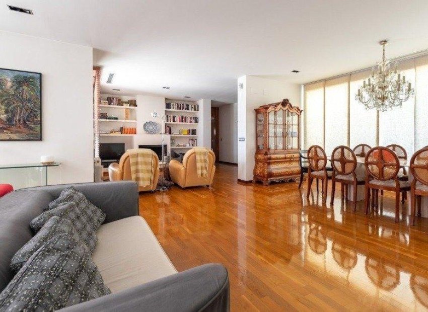 Resale - Chalet - Elche - Bonavista