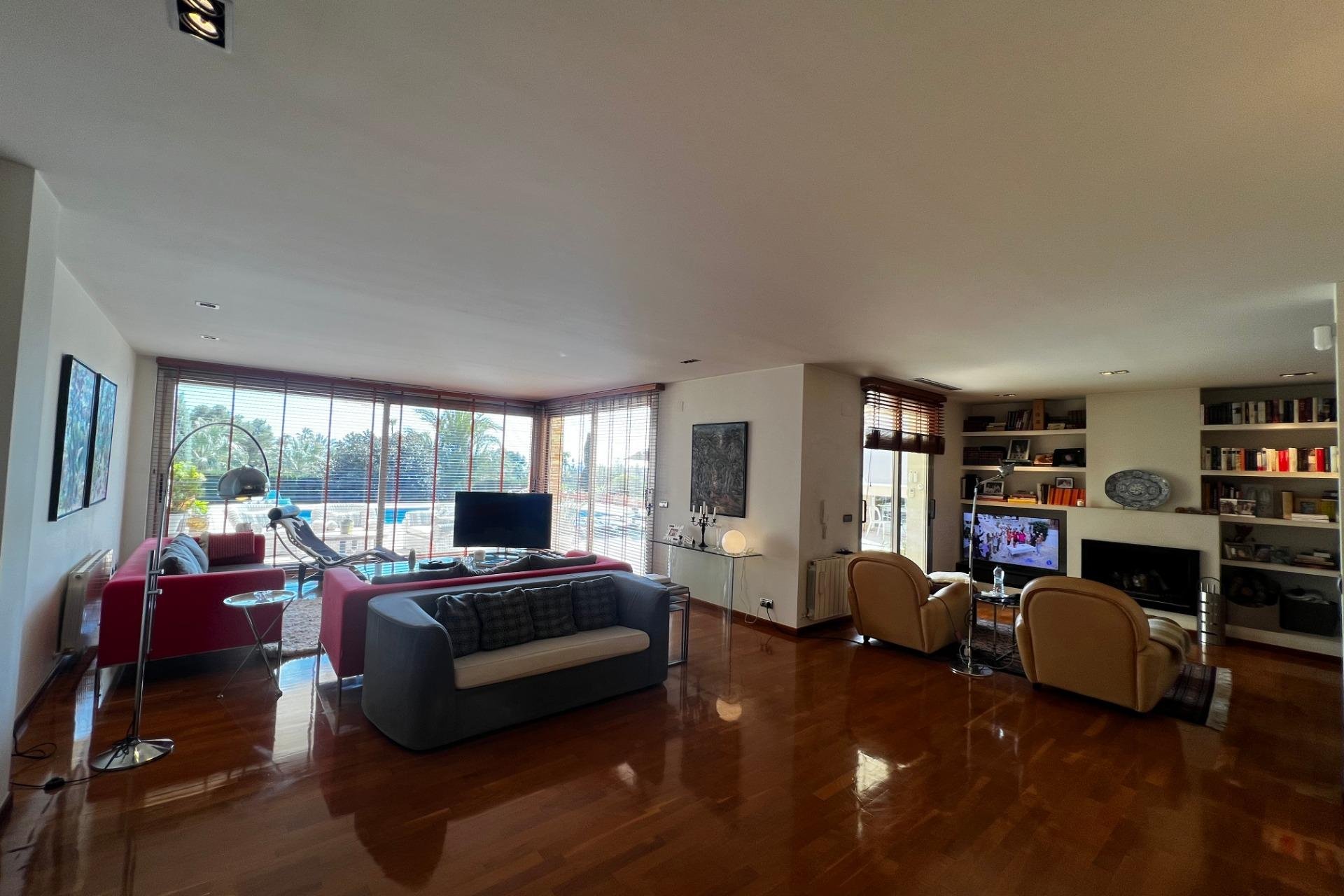 Resale - Chalet - Elche - Bonavista