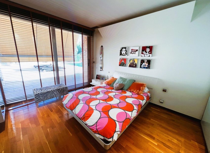 Resale - Chalet - Elche - Bonavista