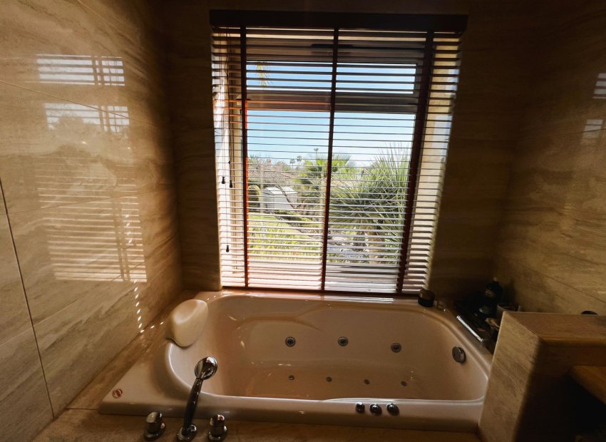Resale - Chalet - Elche - Bonavista