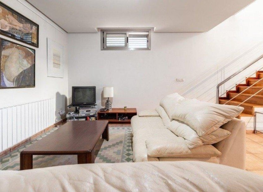 Resale - Chalet - Elche - Bonavista