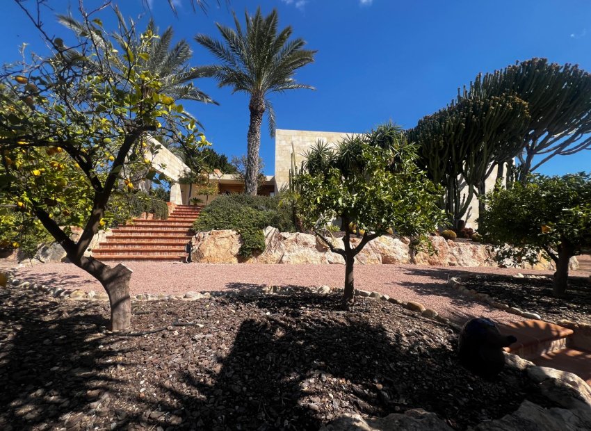 Resale - Chalet - Elche - Bonavista