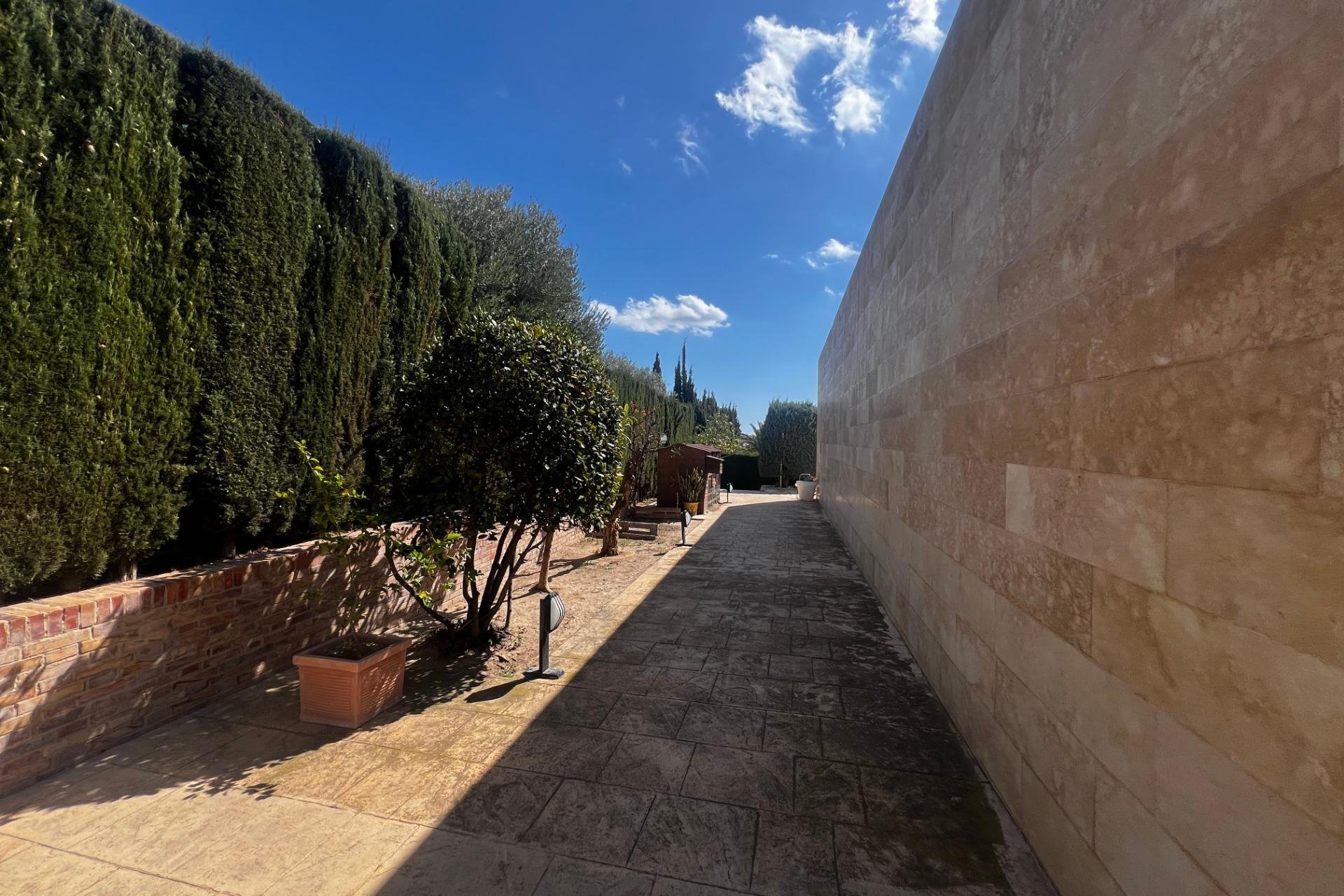 Resale - Chalet - Elche - Bonavista