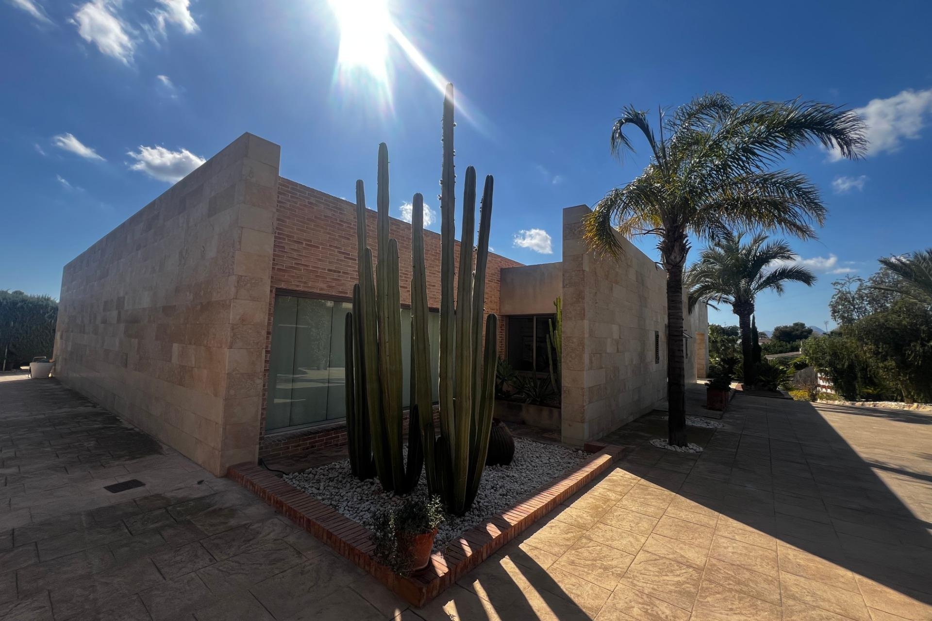 Resale - Chalet - Elche - Bonavista