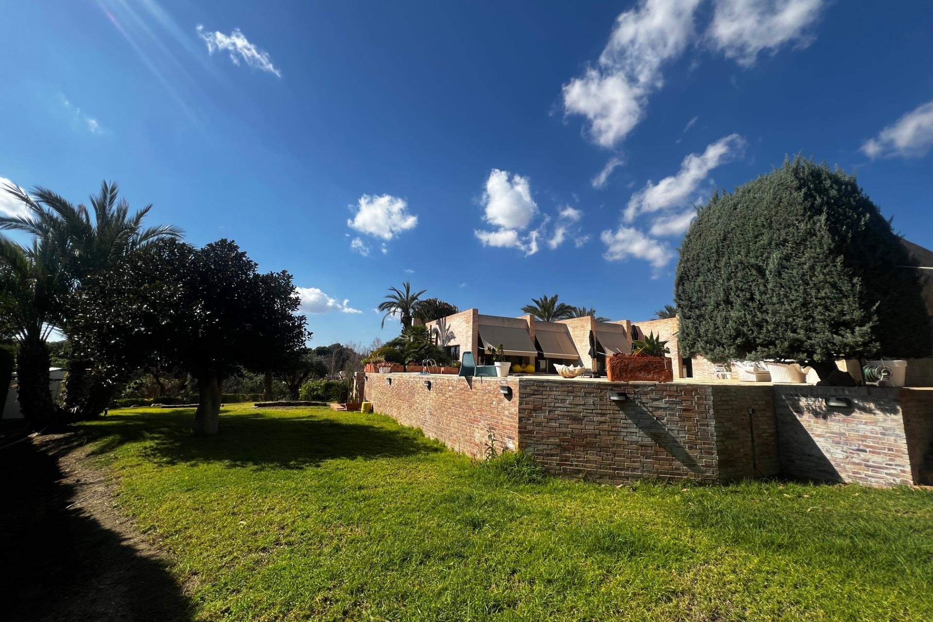 Resale - Chalet - Elche - Bonavista
