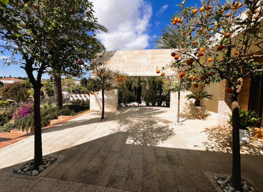Resale - Chalet - Elche - Bonavista