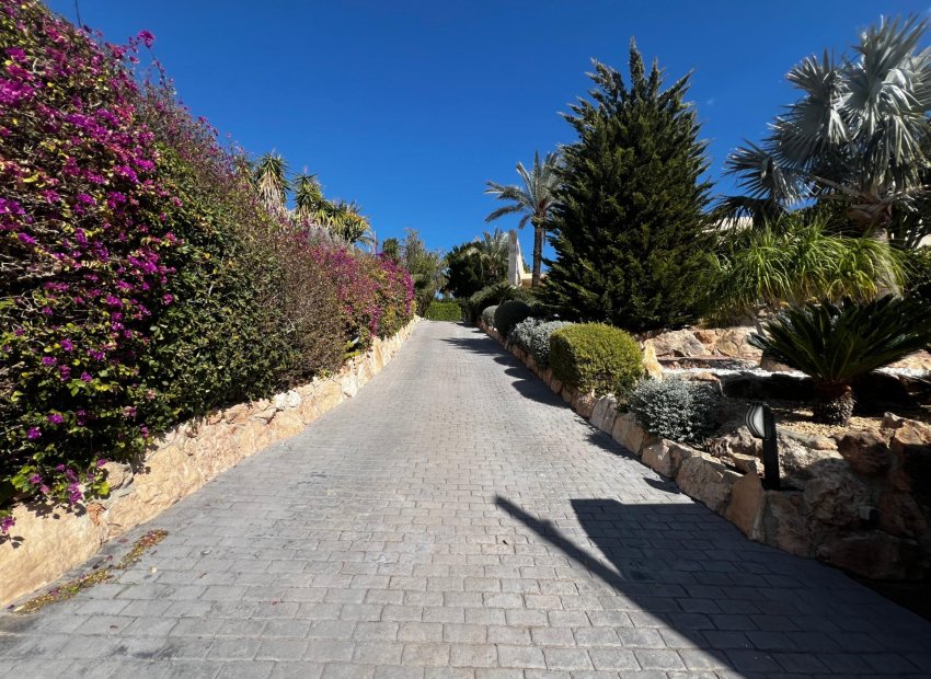 Resale - Chalet - Elche - Bonavista