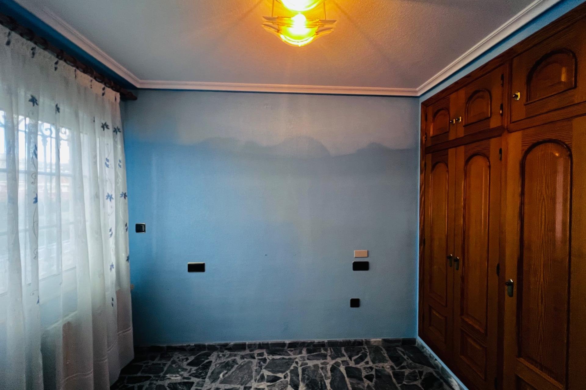 Resale - Chalet - Elche - Ciudad Jardin