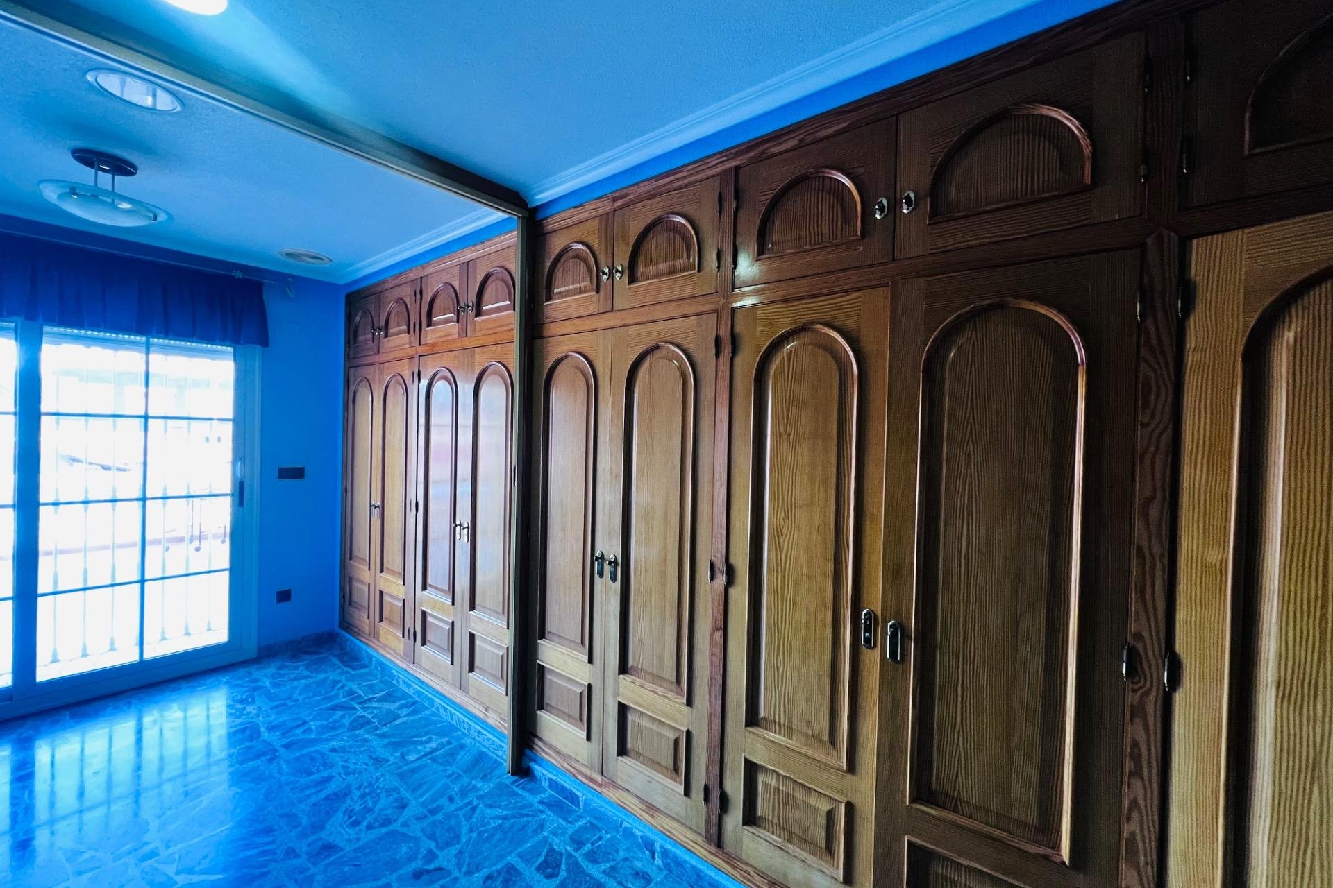 Resale - Chalet - Elche - Ciudad Jardin