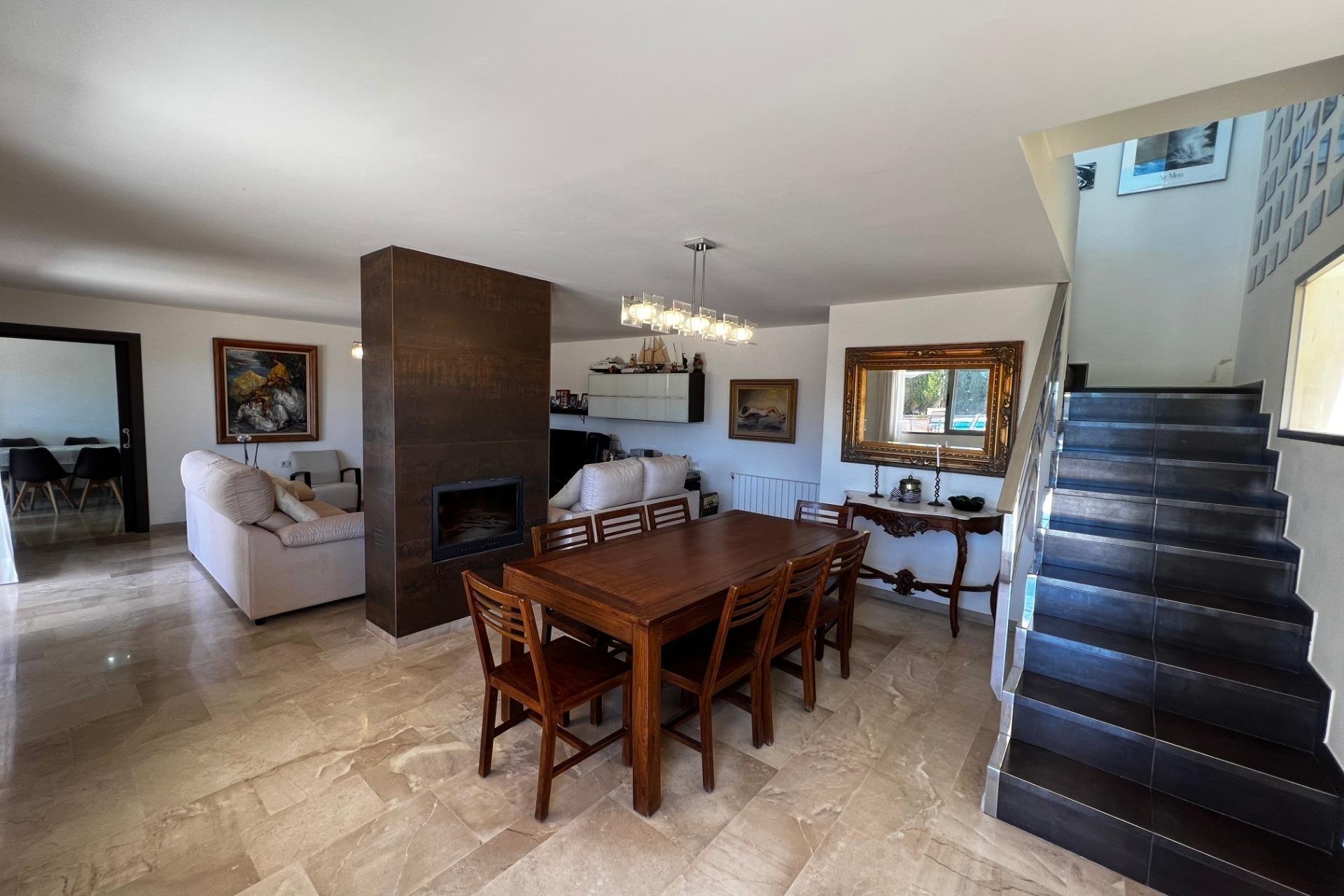 Resale - Chalet - Elche - La Galia-Bonavista