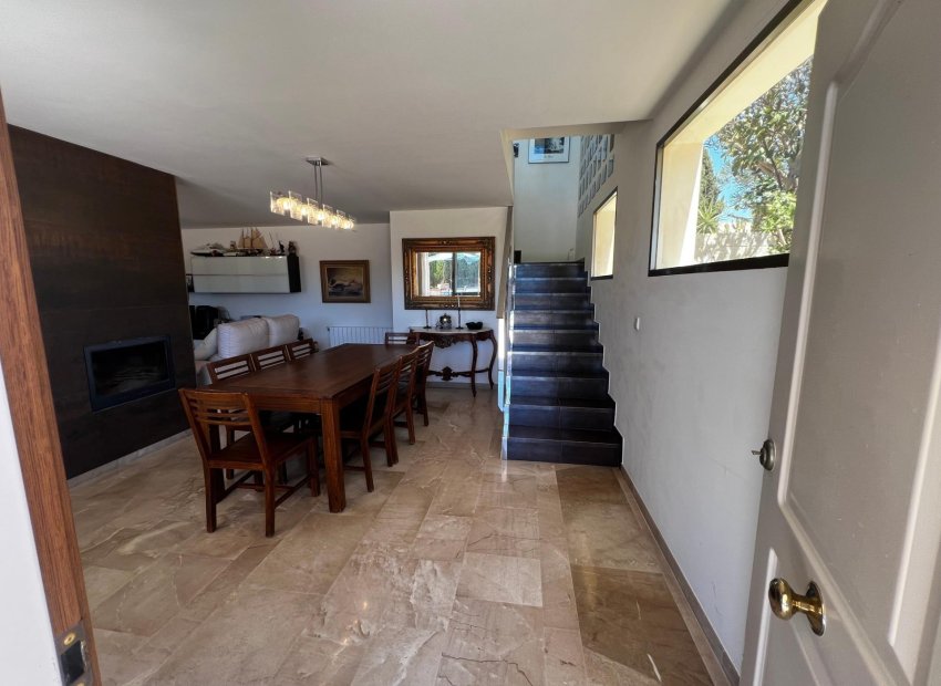 Resale - Chalet - Elche - La Galia-Bonavista