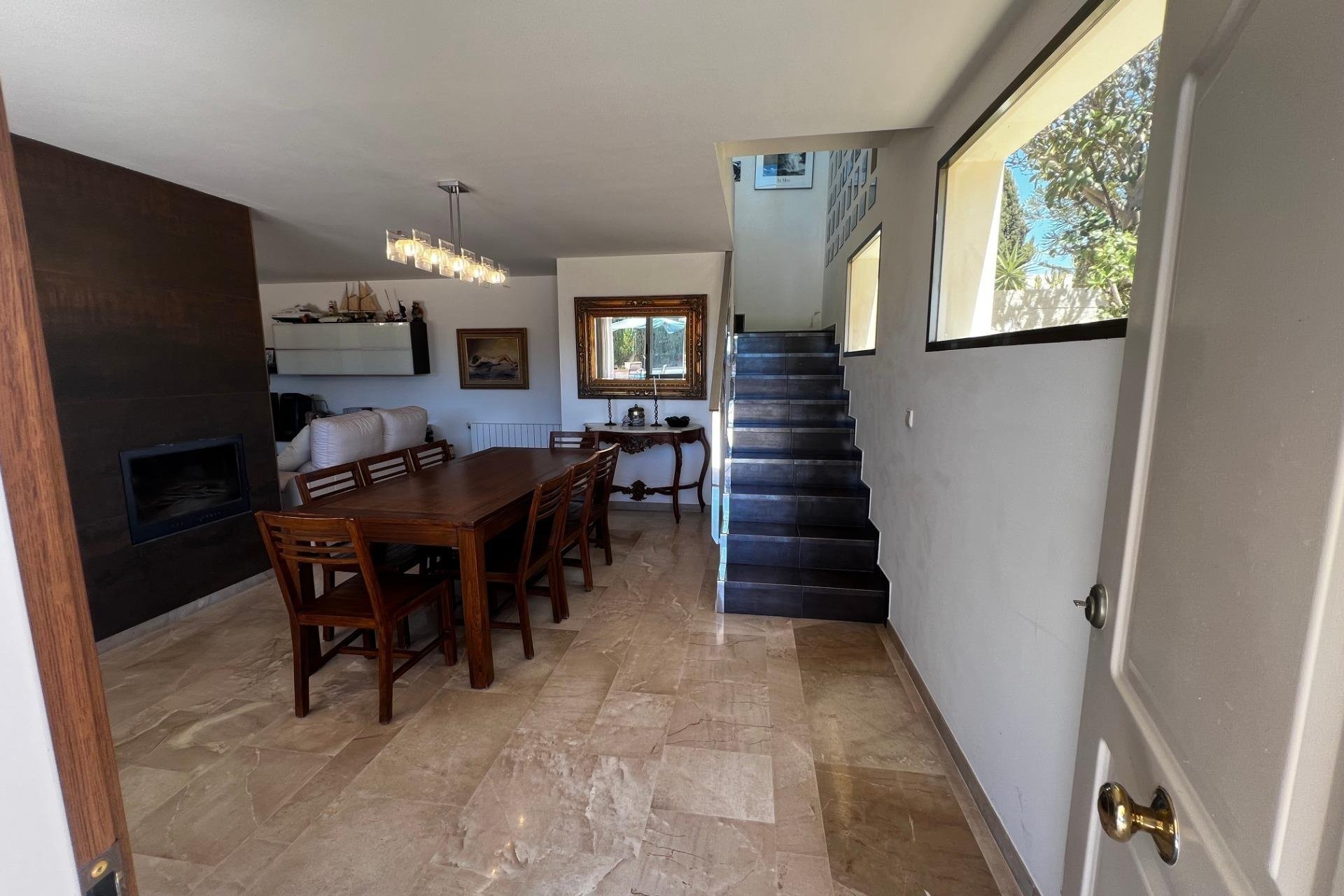 Resale - Chalet - Elche - La Galia-Bonavista