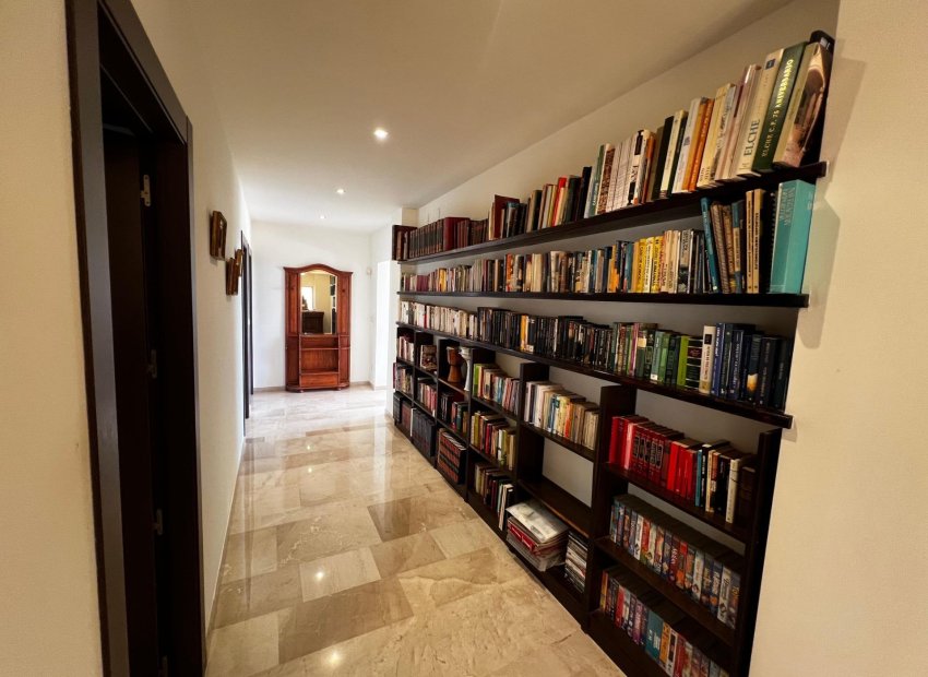 Resale - Chalet - Elche - La Galia-Bonavista