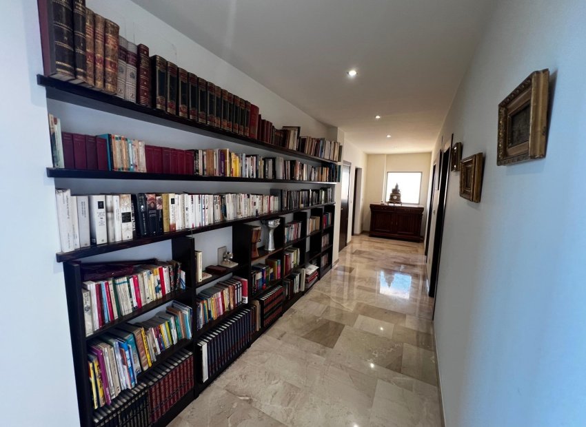 Resale - Chalet - Elche - La Galia-Bonavista