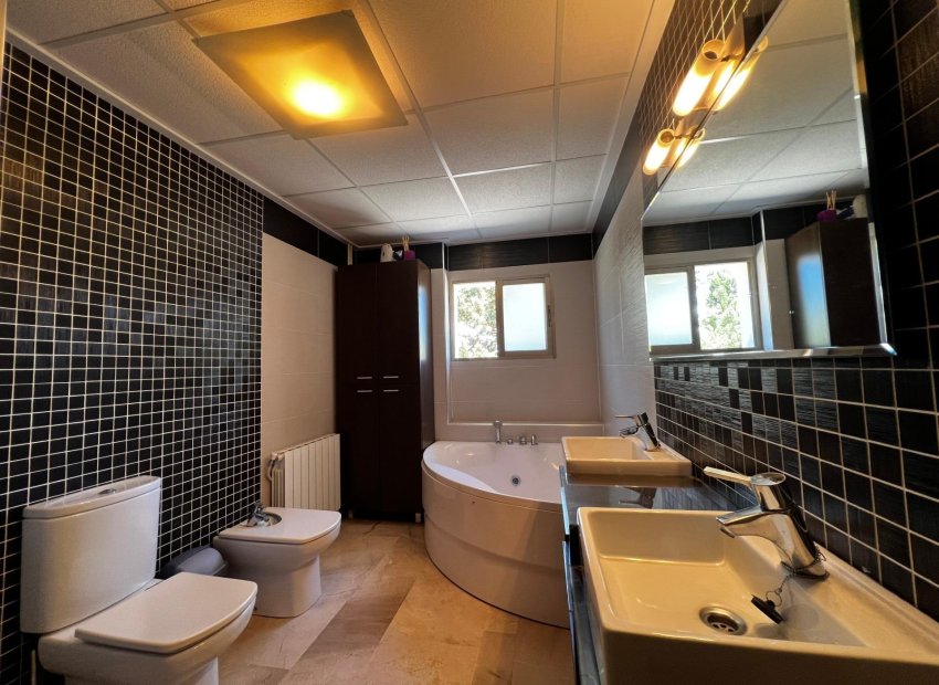 Resale - Chalet - Elche - La Galia-Bonavista