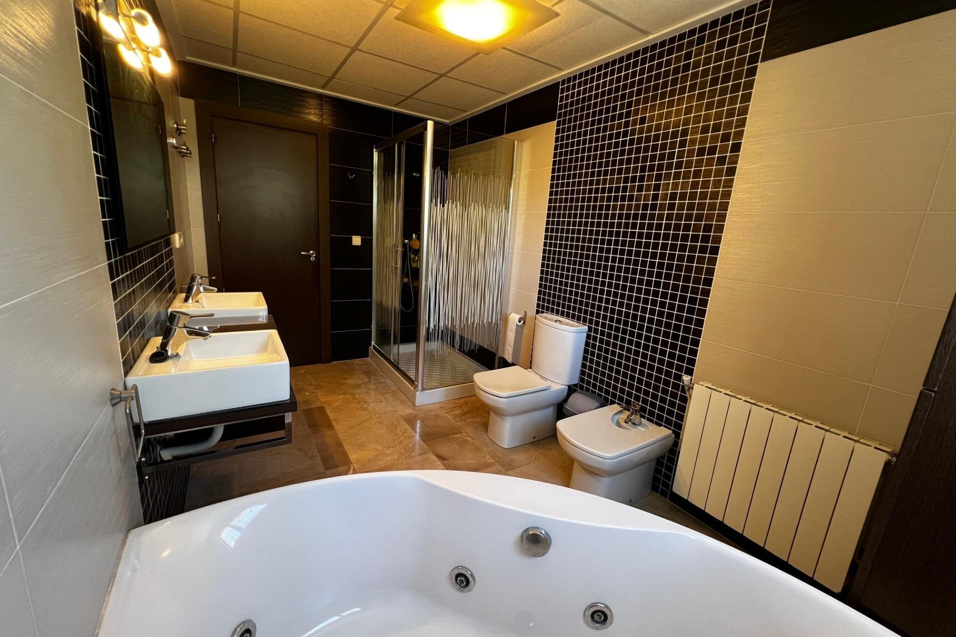 Resale - Chalet - Elche - La Galia-Bonavista