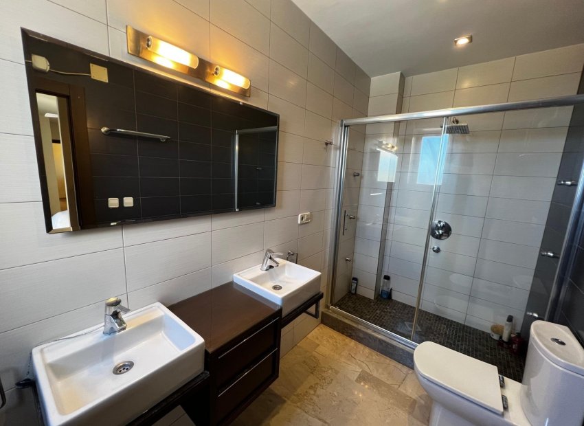 Resale - Chalet - Elche - La Galia-Bonavista