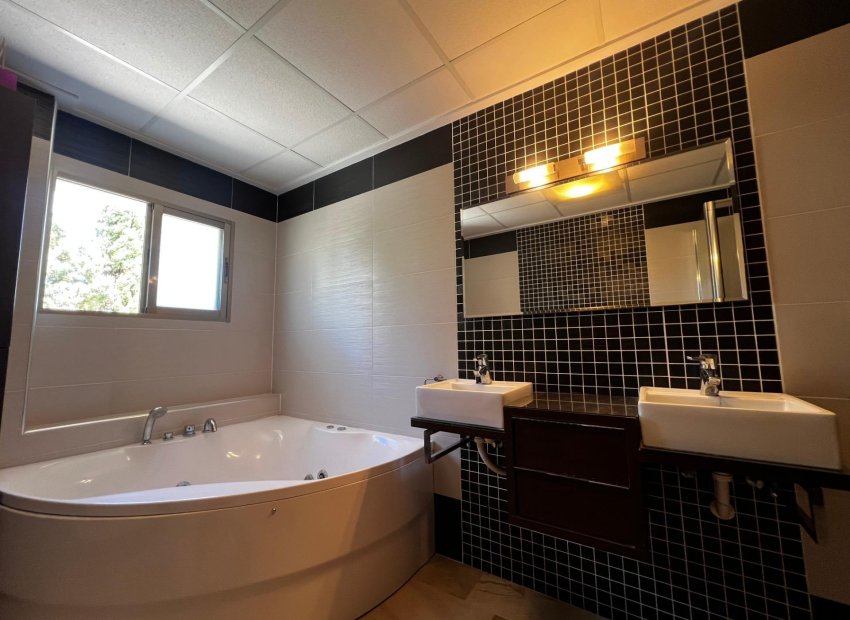 Resale - Chalet - Elche - La Galia-Bonavista